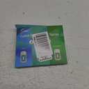 Toilet Spray for Poop Odor Eliminator, Pocket Travel Size Toiletries, Air Freshener Spray for Bathroom, Each 1 FL.OZ, 3 Pack, Ocean Coconut Eucalyptus Scent