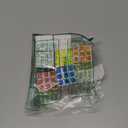 7 Pack Mini Cube Puzzle Party Favors for Kids, 1.18in 3x3 Magic Cube School Rewards & Classroom Prize for Students, Birthday Party Favors Easter Christmas Stocking Stuffers Gifts for Kids