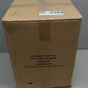 Teak Side Table for Living Room or Bedroom, Solid Wood Table Stool for Bathroom, Farmhouse Home Decor