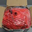 Joiedomi 5 FT Christmas Inflatable Penguin Decoration, Blow Up Yard Decoration Holiday Life-Size with Built-in LEDs for Christmas Party Indoor, Outdoor, Yard, Garden, Lawn Dcor