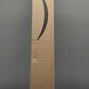 Outdoor Roller ShadesCordless Patio Roller Up Blinds with Shade Cloth for Porch Gazebo Pergola Balcony Backyard2 Poles & 1 FabricSesame72" Wx96 H