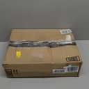 Laptop Backpack for Men, Large Anti-Theft Business Travel Backpack with USB Charging Port, Water Resistant College Computer Bag for Men/Women for 17 Inch Laptop and Notebook (Black)