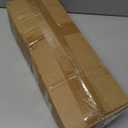 OULONGER 3Ft Premium Artificial Small Mini Christmas Tree for Tabletop, Home, Office, Indoor and Outdoor Decor, Holiday Decoration, Easy Assembly Metal Hinges & Foldable Base 160 Branch Tips Green Tree