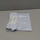 Mail Delivery Driver Magnetic Signs - 3 Pack Rural Carrier Delivery Frequent Stops Reflective Magnet for Car - Weather-Resistant - 11.8 x 8.1 inch (Blue White 3 Pack)