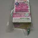 Glad Tall Kitchen Trash Bags 13 Gallon, MaxStrength Cherry Blossom Garbage Bags, Odorshield with Drawstring, 34 Count
