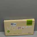 seenda Wireless Bluetooth Keyboard and Mouse Combo, COE200 Ergonomic Wireless Keyboard Mouse with Wrist Rest, Multi-Device Connection, Full-Size, Compatible for Computer/ Laptop/ Mac/ MacBook, Black