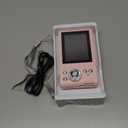 Digital Camera 4K for Kids: 48MP Pink Camera for Teens Photography - Christmas Birthday Gifts for Girls - 16X Zoom Shoot for Vlogging - Compact Camera for 6 7 8 9 10 Years Old- Toys for Toddler