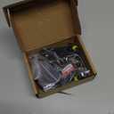 2 Pcs LED Canbus Error Free Anti Flickering Resistor Decoder, 9005/HB3/9006/HB4/9012 LED Decoder for LED Headlight Warning Canceller Capacitors Resistor