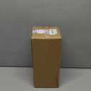 ARTKETTY Succulent Pots - 4.3 Inch Small Plant Pots with Drainage Set of 4, Ceramic Pots for Indoor Plants Glazed Cactus Flower Planter Container