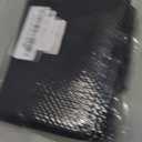 2 Pcs 12.2" x 15.9" Pump Barrier Bag, Pond Pump Filter Bag, Black Media Bag Large Pump Mesh Bag for Outdoor Water Ponds Filters (2Pcs-12.2"x 15.9")