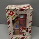 12 Pack Christmas Party Table Favors for Kids & Adults, Holiday Xmas Party Favors Holiday Dinner Table Gifts with Hats, Jokes & Surprise Toys, Christmas Party Supplies for Family Office Classroom