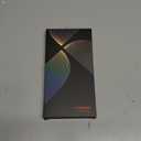 TORRAS Magnetic Slim-Fit for iPhone 17 PRO MAX Case, Ultra-Thin 17 ProMax Phone Case Compatible with MagSafe, Light Anti-Scratch Matte Hard PC Bayer 6.9 inch OriginFit, Glossy Orange