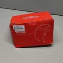 Wireless Neck and Shoulder Massager with Heat - 4D Shiatsu Deep Tissue Massager, 42 Warm Compress, Portable Back Massager for Home, Office, Travel - Neck Massager for Relaxation & Tension Relief (Light Gray)