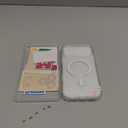 COOLQO for iPhone 17 Pro Max Case with Screen Protectors, Compatible with MagSafe, Military Grade Drop 17 FT Protection, Dual-Layer Classic Hybrid Magnetic Phone Case Cover Bumper, Clear (17ProMax_6.9")