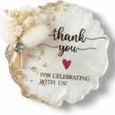 20 Resin Magnets Wedding Party Favors for Guests, Baby Shower, Bridal Shower, Souvenirs for Guests Adult Party Favors, Return Gifts, Baby Shower Decorations