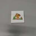 Retirement Gift - Retirement Gifts for Women, Men - Retired Ornament - Retired Gifts for Coworker, Boss, Employee, Teacher, Nurse - Ceramic Christmas Ornament Keepsake - Christmas Tree Ornaments - E