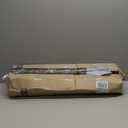 AUCERAMIC 1L5Z9B659BA Air Intake Inlet Outlet Hose Tube with Clamps Fit for Ford Ranger 1998-2003 3.0L V6 Replace 1L5Z-9B659-BA, 696076 Air Intake Filter Duct Hose