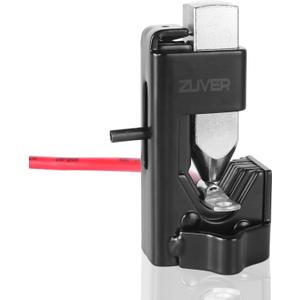 Hammer Lug Crimper Tool for 8 AWG to 4/0 AWG Battery and Welding Cables - Heavy Duty Crimping for Electrical and Automotive Applications
