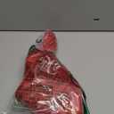 TwCare Monster vs. Kong 2021 Toy Action Figure: King of The Monsters Dinosaur Dragon, Movie Series Movable Joints Soft Vinyl, Travel Bag