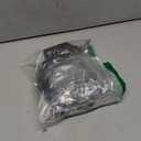 Thermal Rollers for Hair, 24PCS Jumbo Rollers Hair Curlers with Clips, Large Roller with 63mm 48mm 36mm Self Grip Thermal Hair Roller for Long Medium Short Hairs Volume (Black)