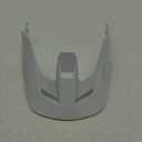 Fox Racing Men's Speedframe Visor