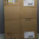 Post-it Super Sticky Easel Pad 25 x 30 Inches 30 Sheets/Pad 2 Pads (560) Large White Grid Premium Self Stick Flip Chart Paper Super Sticking Power