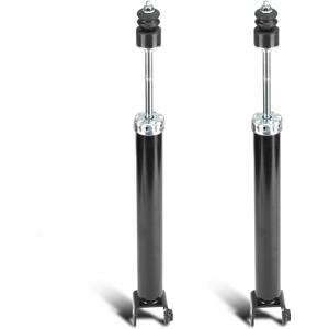 Rear Shock Absorber Struts Assembly Compatible with 2007-2018 Nissan Altima (Exc. Hybrid), Replace for 5637, 2Pcs