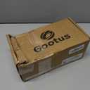 Gootus Bike Wall Mount Hanger - Horizontal Bicycle Indoor Storage Rack | Cycling Wall Mounted Holder Hook - Hang Your Road, Mountain or Hybrid Bikes in Garage or Home