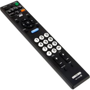 Replacement Remote RM-YD028 Suits for Sony BRAVIA LCD TV KDL-32L504 KDL-26L5000 KDL-32L5000 KDL-22L5000 KDL-37L5000 KDL-52VE5 KDL-46VE5 KDL-40VE5 KDL-40SL150 KDL-52V5100 KDL-40V5100 KDL-46V5100