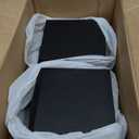 OHAYO 60W Computer Speakers for Music and Gaming, Active Bluetooth 5.3, Stereo 2.0 Speakers for Desktop PC or Laptop, 3.5mm Aux RCA USB Input, 1 Pair, Black