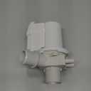 DP040-012 4681EA1007A Drain Pump (OEM) Replacement for LG Washer Drain Pump, Replace 5859EA1004F 5859EA1004P 5859EA1004G WH23X10020, Fits for WT1101CW WT1201CV WT1201CW WT4870CW WT1501CW 79631513210