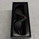 Under-Eye Red Light Therapy Device, & Microcurrent Eye Massager, Puffiness, Eye Bags - Red Light Therapy Glasses for Reducing Wrinkles and Fine Lines (8 Inch)