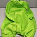 Disguise Toddler Disney Nightmare Before Christmas Oogie Boogie Costume, Official Oogie Boogie Green Costume, Toddler Size, 3T-4T