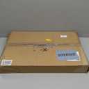 Pointyard Giant Wooden 4 in a Row Game 2.8Ft, Outdoor Jumbo Yard Game for Famlies Adults, 42 Pcs Chips & Durable Carrying Bag, Halloween Christmas Party Gifts for Kids &Adults Lovers