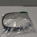 2-Pack Pet Hair Remover Gloves - Reusable Grooming Gloves for Dogs & Cats