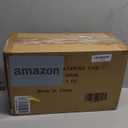 1 Gallon Metal Watering Can with Removable Spout, Nice Galvanized Steel Water Can with Embossed Design for Indoor and Outdoor Plants (Silver)