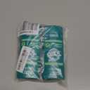 Toms of Maine North Woods Natural Deodorant for Men and Women, Aluminum Free, No Artificial Fragrances, Dyes, or Preservatives, Baking Soda Free, 48-Hour Odor Protection, 3.25 oz (2 Pack)