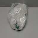 Left Driver Side Exterior Mirror Cap Cover Rearview Mirror Cover Trim Fit for 2018 2019 2020 2021 2022 2023 Chevrolet Equinox & GMC Terrain Replace 23406417 (Glossy Black)