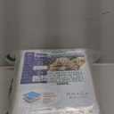 Epica Bed Pads Washable Waterproof  34"x52" (2 Pack) Incontinence Bed Pads for Adults, Mattress pad to Protect Bed from Stains, Large Bed wetting Pads for Home & Hospital Use (500 Washes)