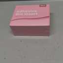 Adhesive Bra Insert, Size A 