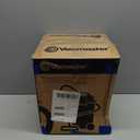 Vacmaster VOM205P 1101 2.5-Gal 2 Peak HP Wall Mount Wet/Dry Vacuum Red