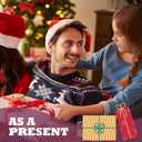 Coquette Pink Christmas 12x20 Pillow Cover, Preppy Christmas Decor, Girly Pink Xmas Berry Lumbar Pillow Covers Decorative for Girls Bedroom College Dorm Apartment Sofa Couch