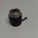 42-66-2608 Keyless Chuck Assembly Replaces for Milwaukee 42-66-0023 42-66-2606 42-66-2701 42-66-2607 42-66-2702 3404-20 3404-22 1/2 in. Driver-Drill Tool Replacement Parts