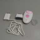 Braun Epilator Silk-epil 3 3-270, Hair Removal Device, Epilator for Women, Shaver & Trimmer, Hair Removal (5 Count (Pack of 1))