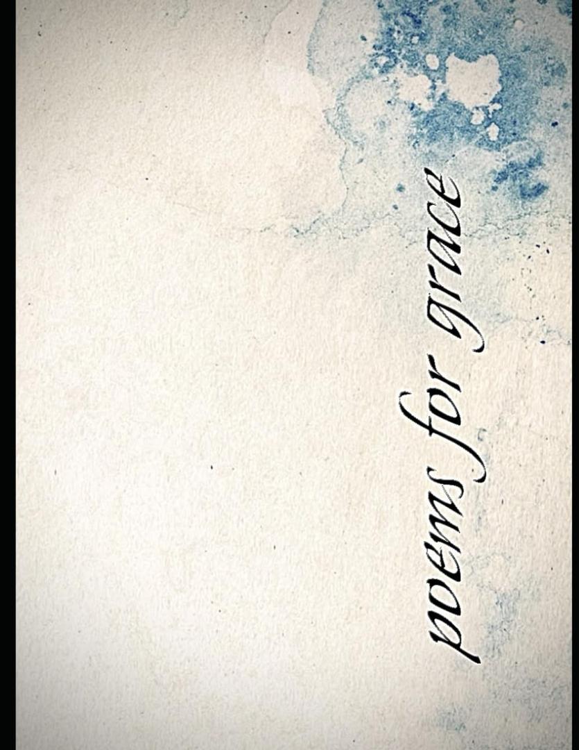 poems for grace