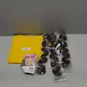 30 32 34 inch Dark Brown Bundles #4 Body Wave Human Hair Bundles Brown Body Wave Bundle #4 Human Hair Bundle 150g
