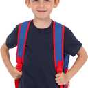 PJ Masks Boys Backpack, One Size
