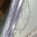 10 Pcs 2-3/8 X 48 Inches Wall Corner Guard, Clear, Vinyl