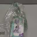 Door Lever Lock (2 Pack)  Prevents Toddlers from Opening Doors  Easy One-Hand Operation for Adults  Durable ABS with 3M Adhesive Backing  No Tools Needed for Install (White)