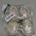 Carter's Girls' Perrie Sneakers (9 Toddler, Gold)